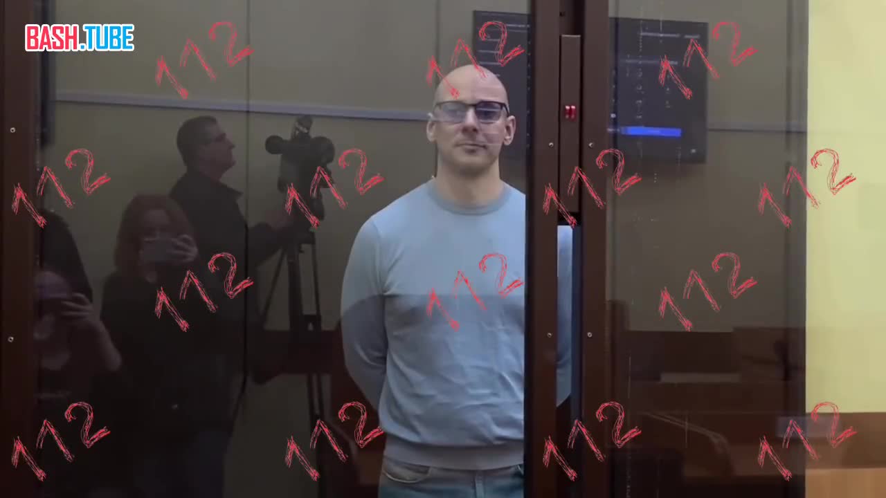  Суд приговорил к 8 годам колонии рэпера Obe1Kanobe за создание наркоплантации в квартире