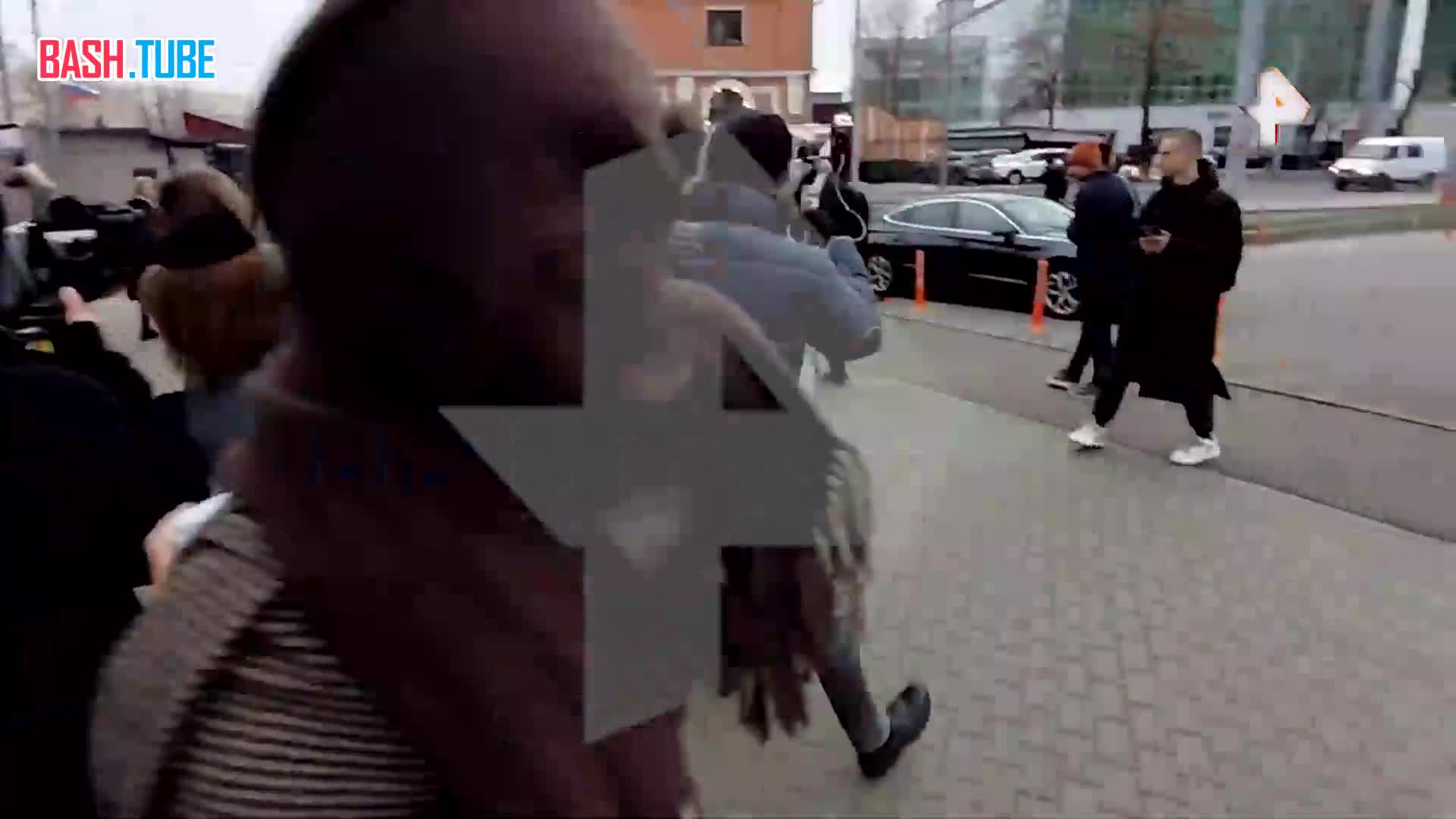  Заседание по делу Александры Митрошиной отложили на 4 декабря из-за неявки прокурора