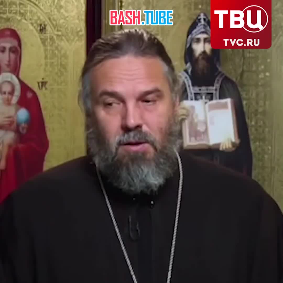  Роль женщины в семье - быть «домашней феей», считает священник