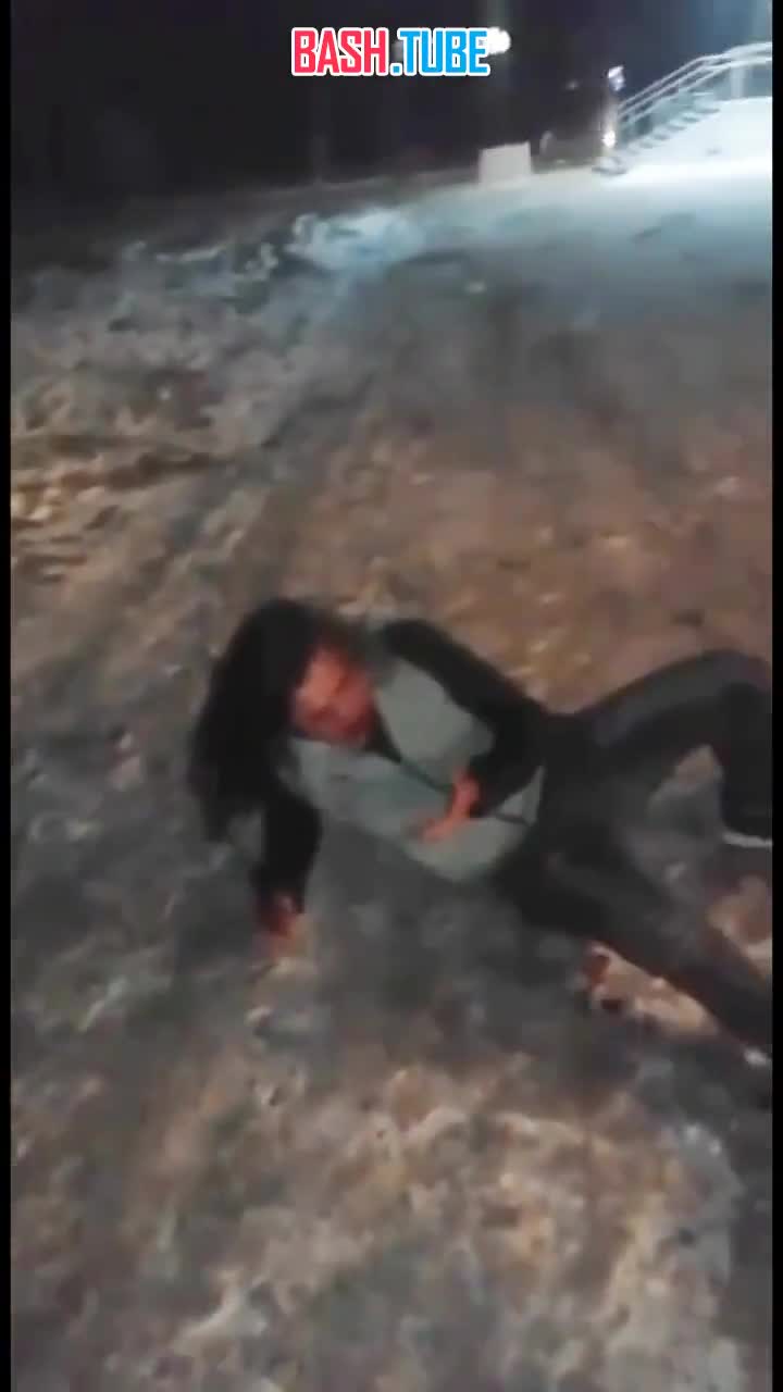  В Биробиджане подростки зверски избили девушку