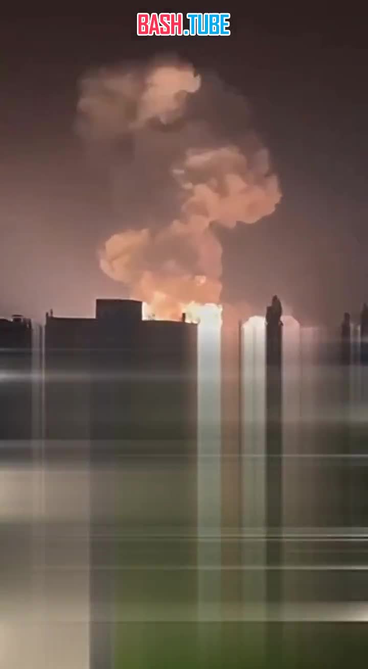  Дроны массово атаковали Краснодарский край ночью. Угрозу БПЛА объявляли в Туапсе, Новороссийске, Анапе и Геленджике