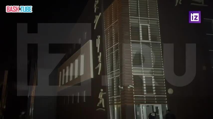  Григорьевская школа в центре Донецка повреждена из-за удара ВСУ