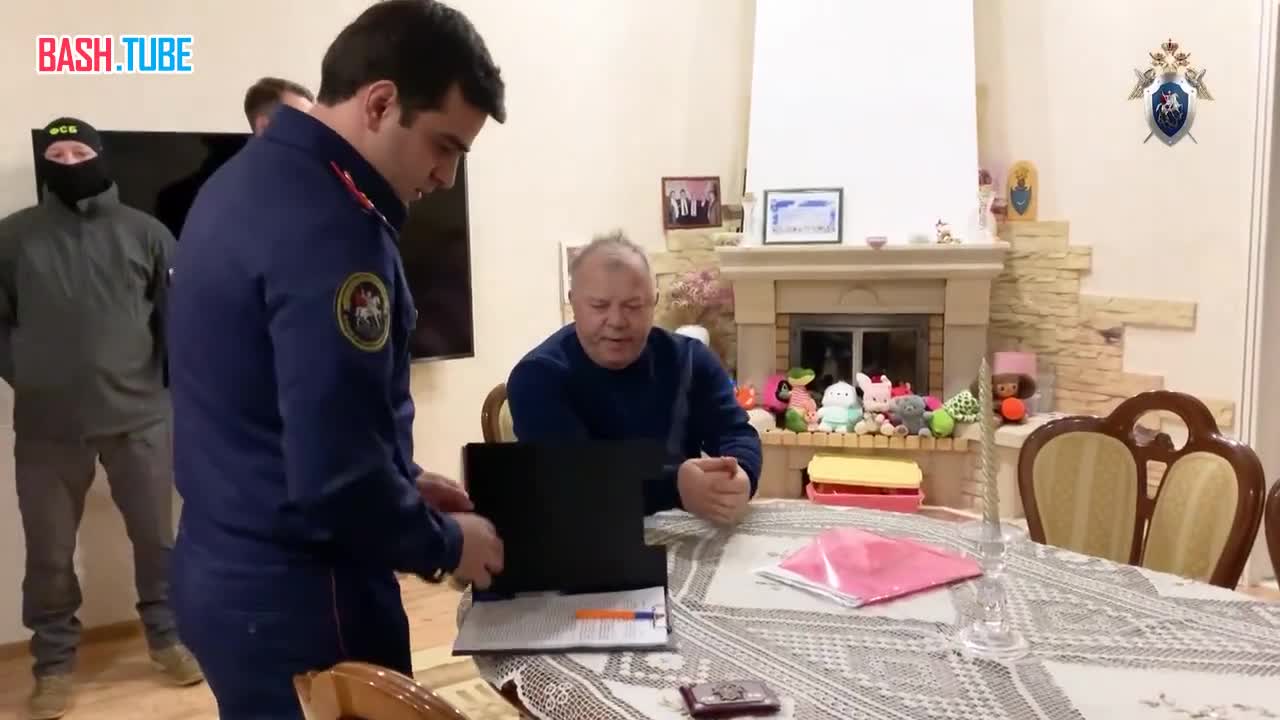  Экс-министра сельского хозяйства Новгородской области задержали за взятки в особо крупном размере, - СК РФ