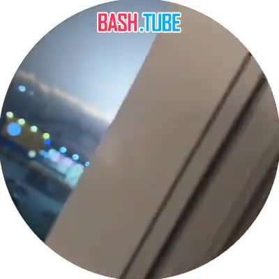  Дрон ВСУ попал в нефтебазу в Новороссийске