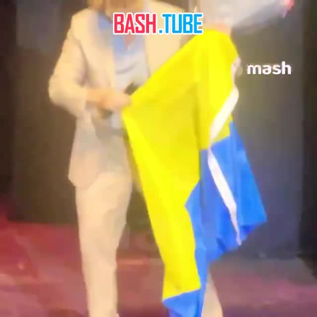  Израиль проверит Галкина* на неуважение к символу страны