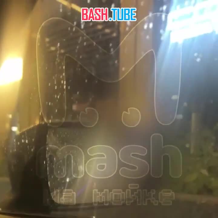  Эстафету по обнажённым забегам приняла дама у отеля VALO на Салова