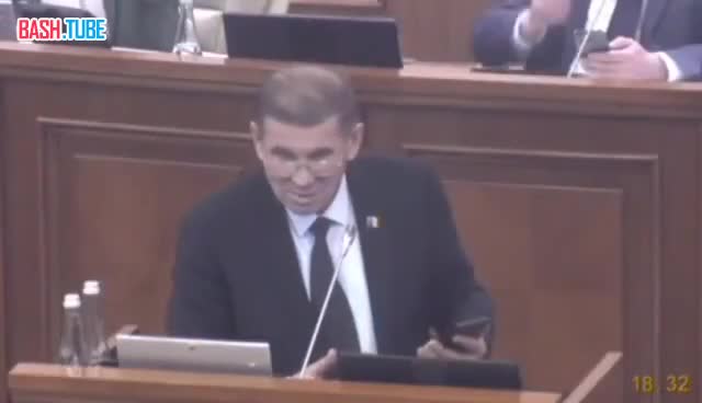  В «появлении геев» в Молдове виноват Пушкин, уверен молдавский депутат