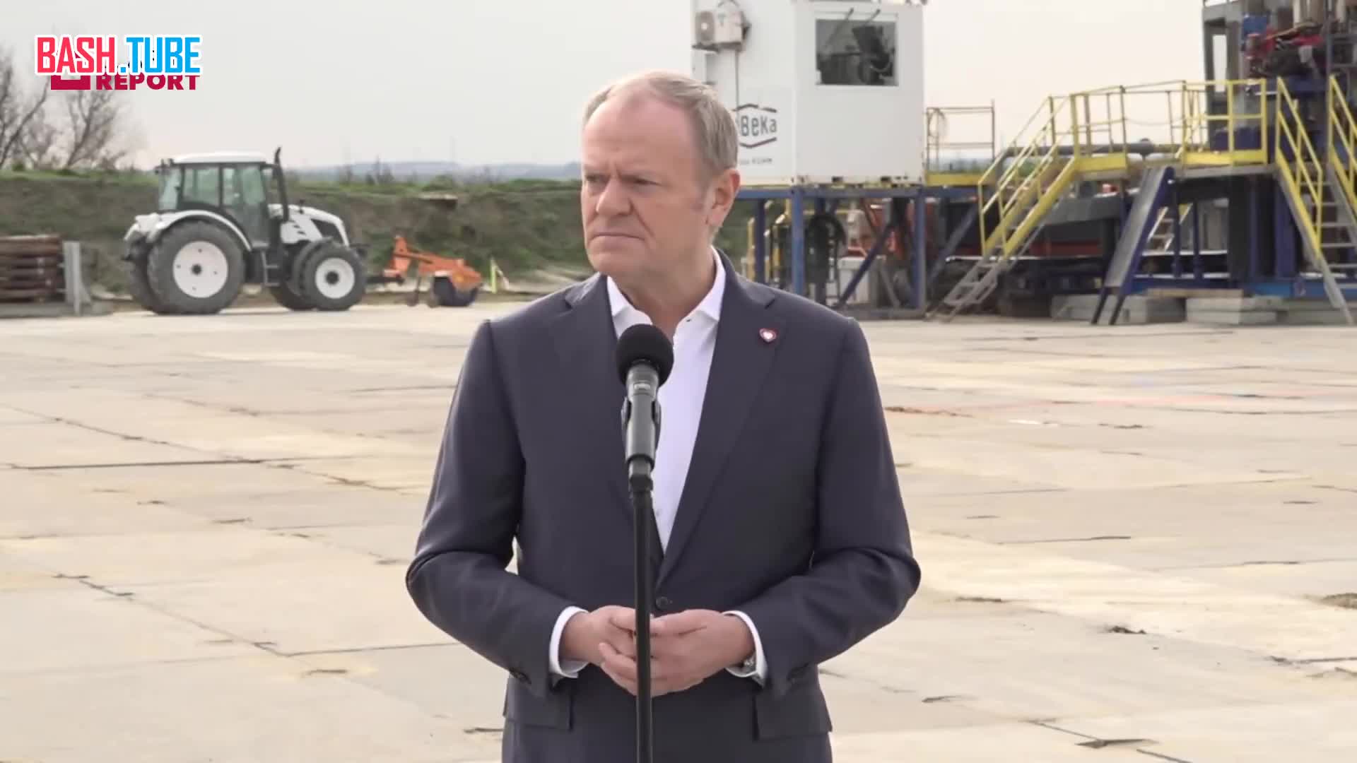  Туск предупредил Зеленского о поражении на фоне коррупционного скандала