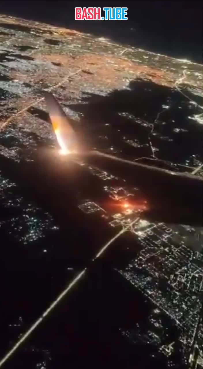  Очередные видео мощного взрыва на предприятии в Аргентине - вид сверху