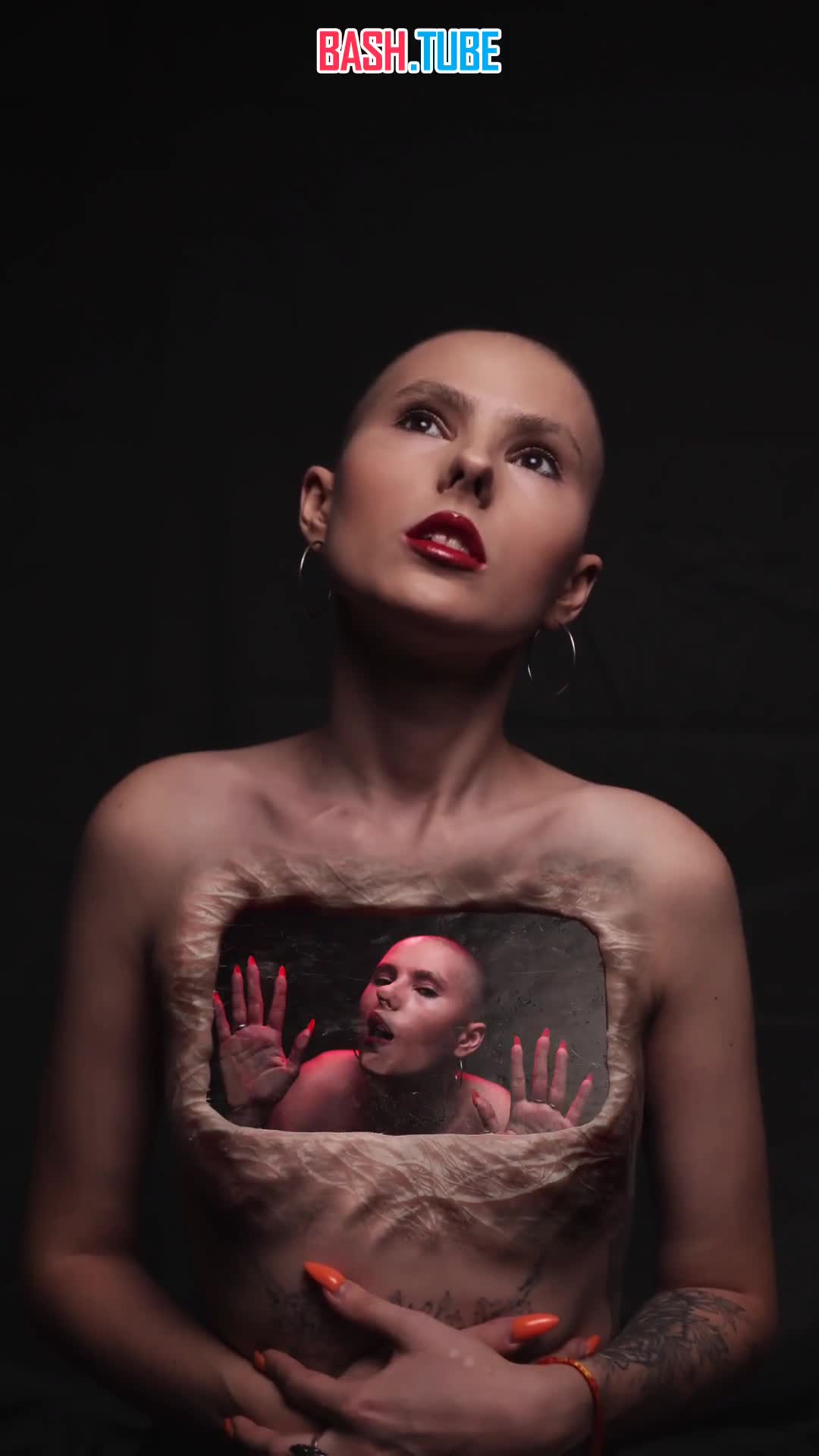  Скончалась 25-летняя блогерша Ирина Небога