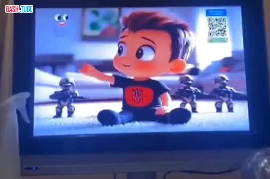  На Украине маразма все больше... с самого детства