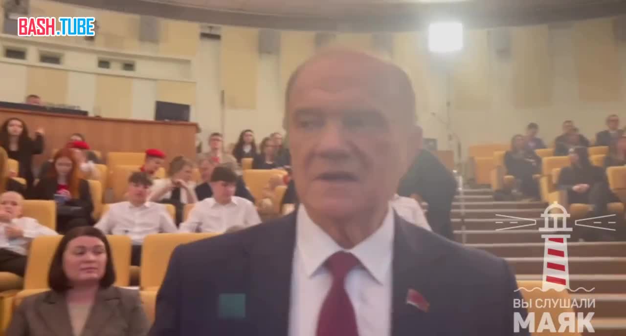  Мы три раза Берлин брали, если нужно - возьмем и четвертый