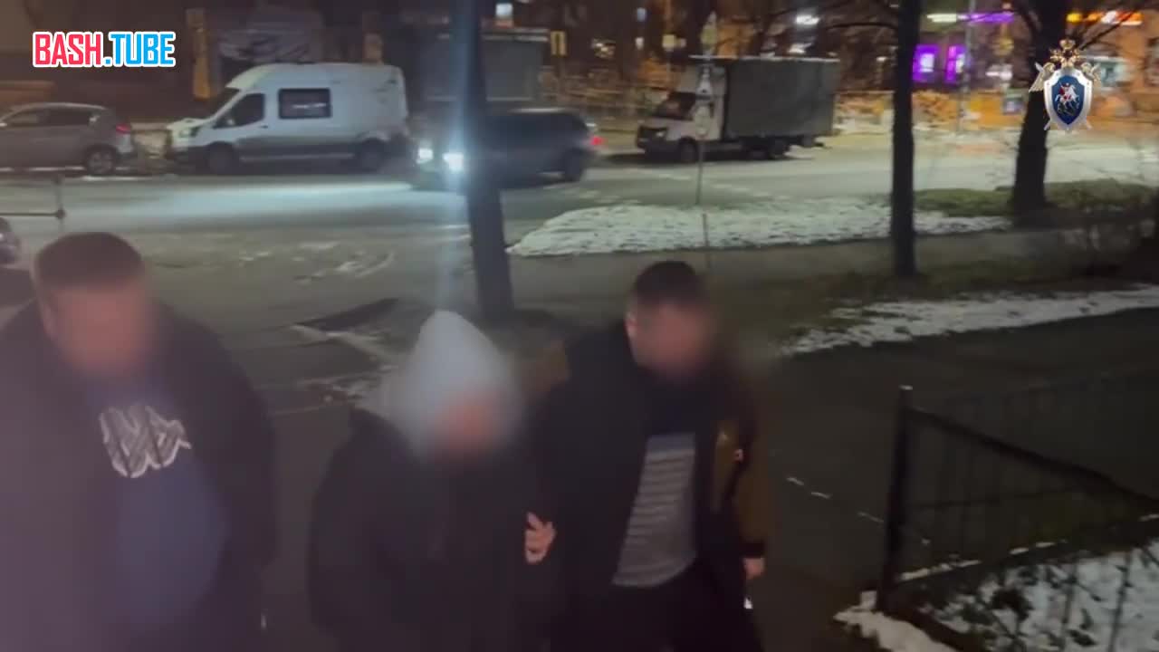  По подозрению в убийстве шестилетнего мальчика, чьё обезглавленное тело нашли на балконе, задержали его мать