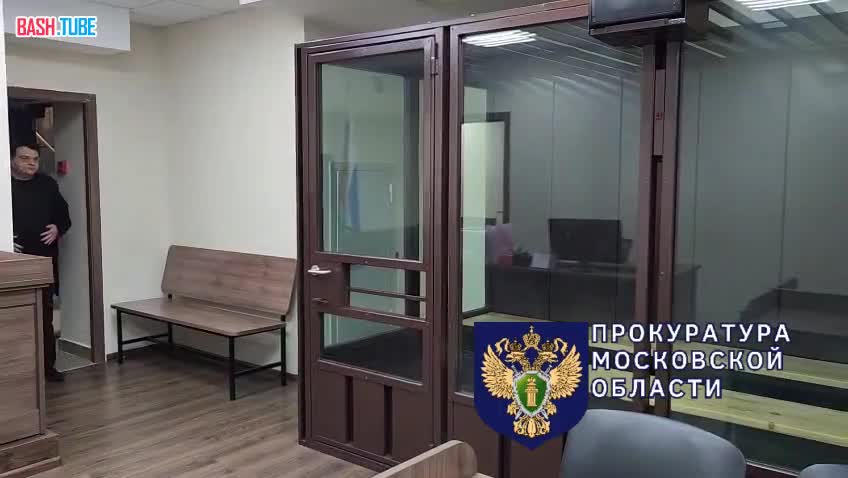  Горе-мать, убившую и обезглавившую 6-летнего сына в Балашихе, заключили под стражу до 16 января 2026 года