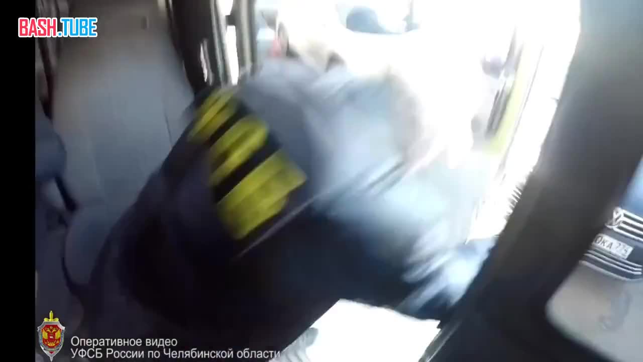  В Челябинской области сотрудниками ФСБ задержан адвокат, подозреваемый в посредничестве во взяточничестве