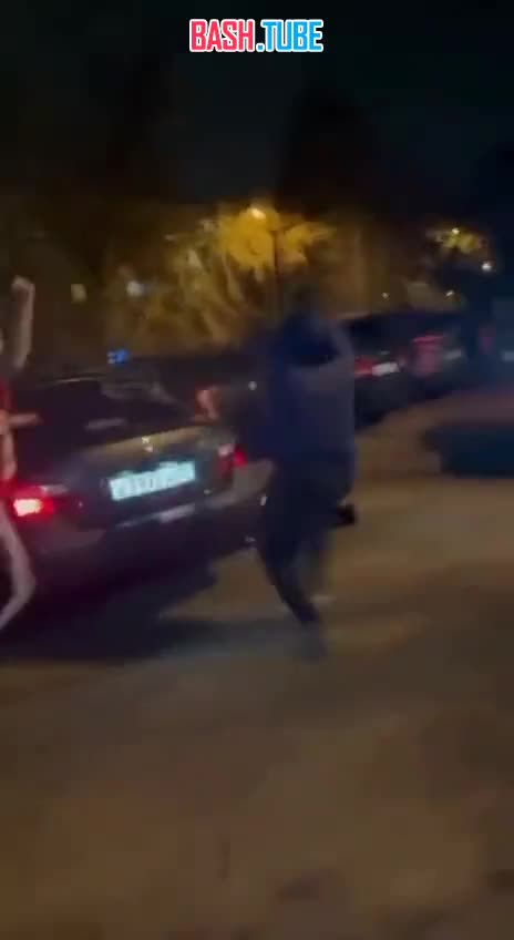  Оскорбление «сыном шлюхи» в родительском чате закончилось побоищем с топором и битой в Белгороде