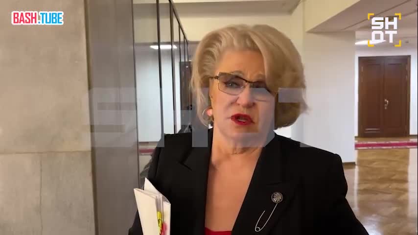  Привлечь органы опеки к ответственности за трагедию с жестоко убитым ребёнком в Балашихе потребовала Нина Останина