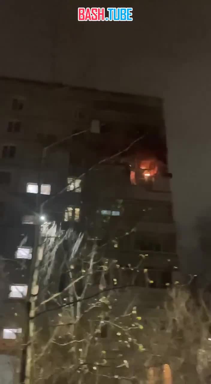  Мужчина погиб из-за взрыва газа в квартире в Казани