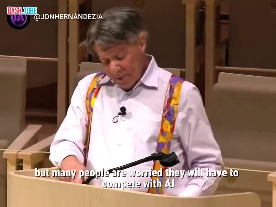  Человечество может полностью слиться с ИИ к 2045 году – Рэй Курцвейл