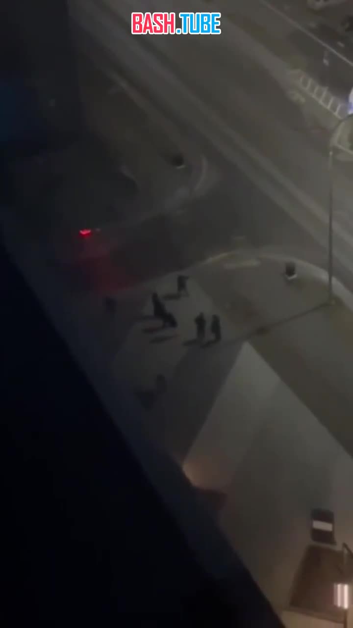  Установлена личность стрелявшего на улице в Тюмени, сообщили в региональном МВД