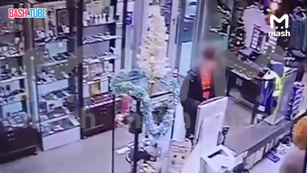  Школьник с бензином задержан в подмосковном Одинцово