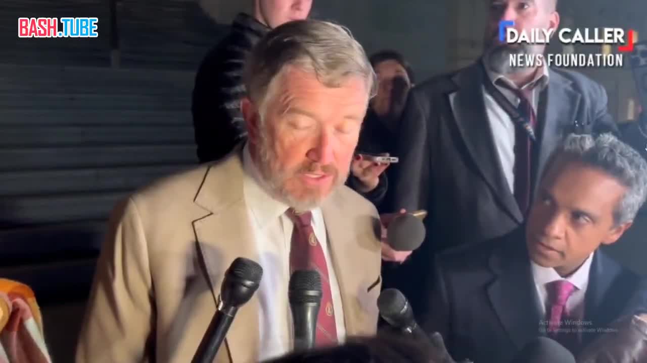  «Эпштейн имел тесные связи с нашим собственным разведывательным агентством и разведывательными агентствами Израиля»