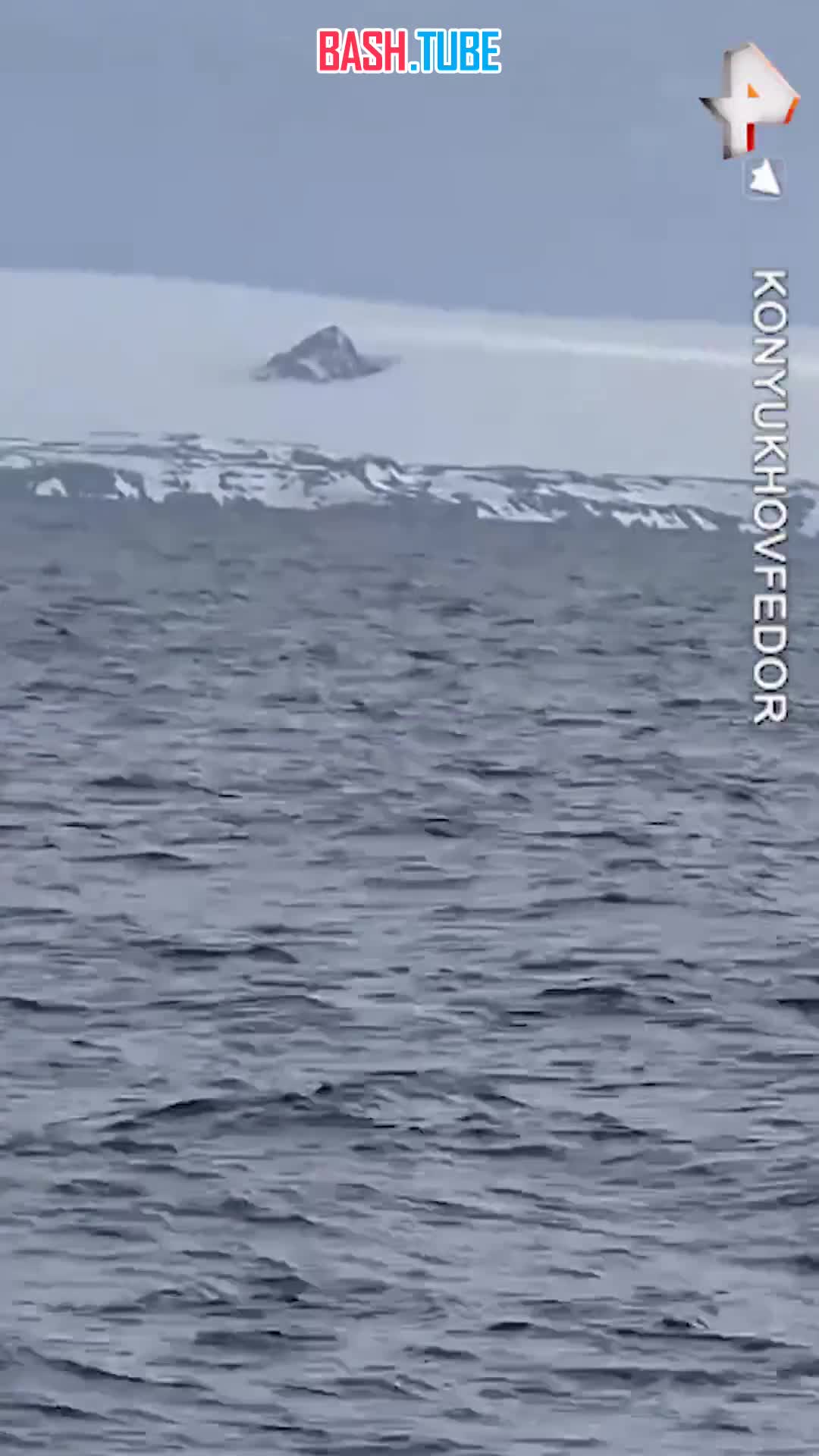  Приключения зовут: Федор Конюхов снова отправился в путь. На этот раз - в Антарктиду