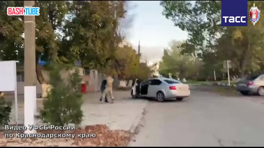  ФСБ задержала изгнанного из Новороссийской епархии священника за вербовку в «Русский добровольческий корпус» *