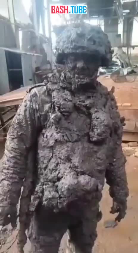  Непогода в зоне СВО так разошлась, что боевые действия иногда уходят на принудительный «выходной»