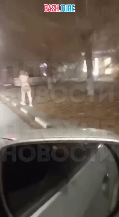  В Оренбургской области мужчина хотел обогреть голую студентку, но ему категорически запретила жена