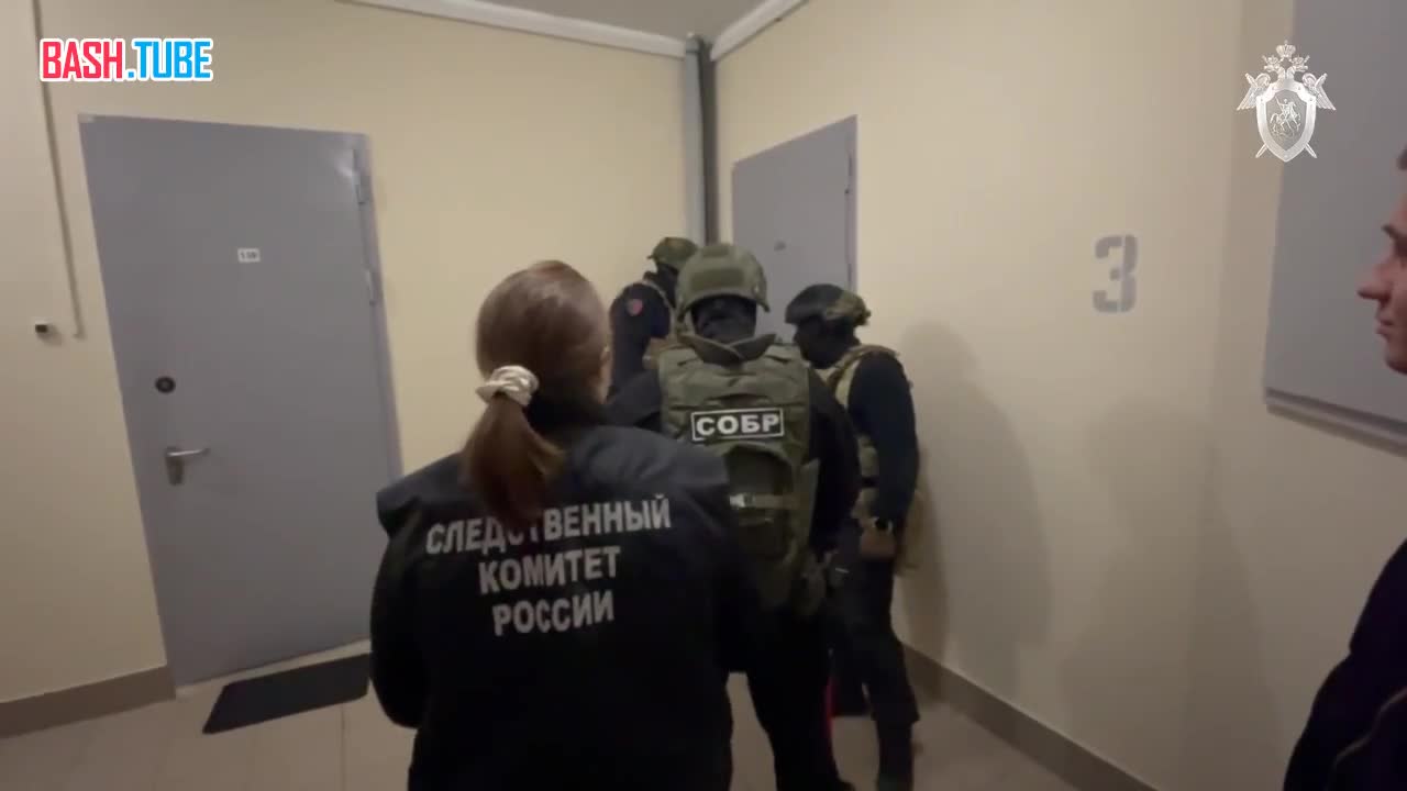  Из-за мошенничества с землей для многодетных и участников СВО задержаны два крупных чиновника в Ленобласти - СМИ