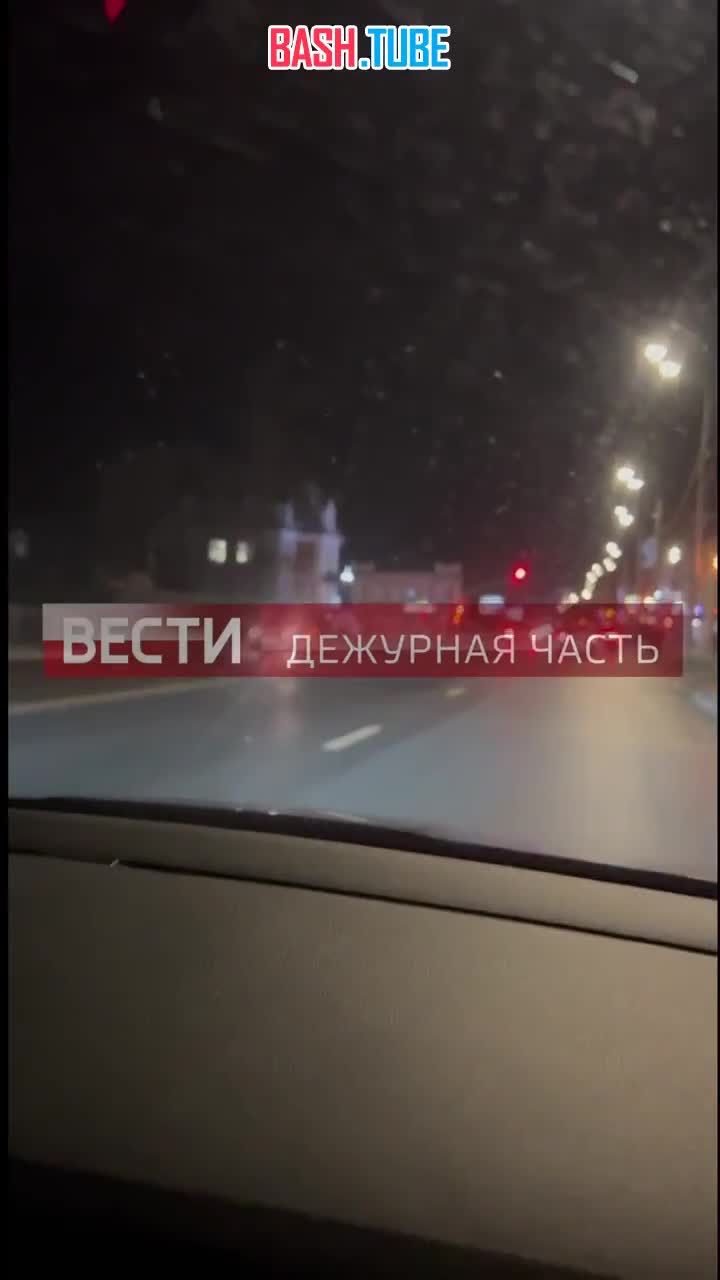  Дмитрий С., который насмерть сбил мать двоих детей в Сергиевом Посаде