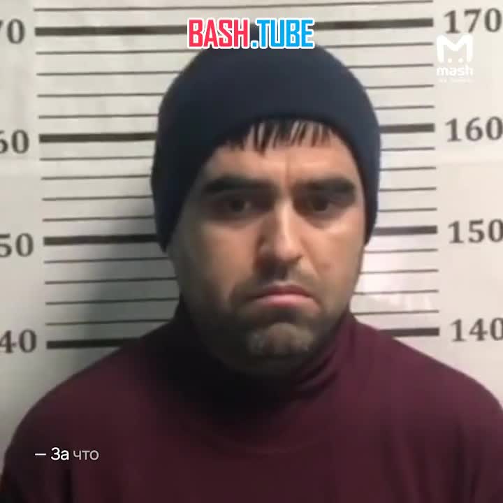  Грустная речь задержанного за домогательства к 13-летней девочке в метро между «Маяковской» и «Площадью Александра Невского»