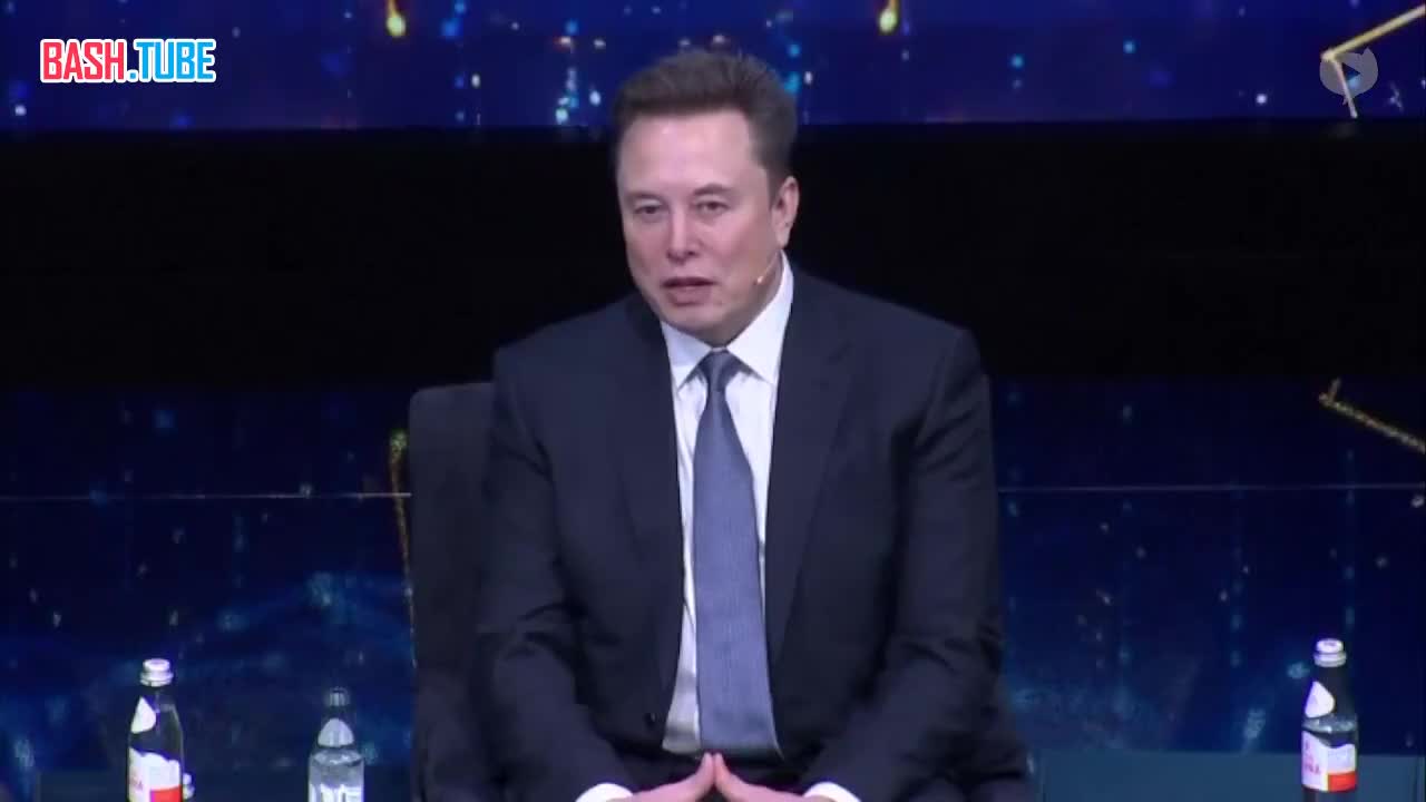  Илон Маск: искусственный интеллект и человекоподобные роботы устранят нищету и сделают всех богатыми