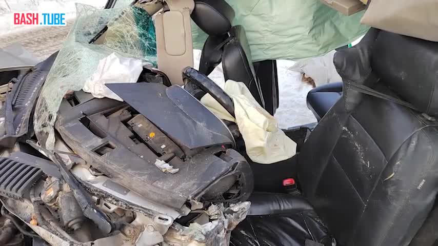  Отца и сына насмерть придавило прицепом лесовоза в Иркутской области