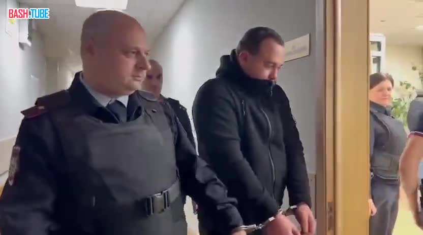  Полицейский, сбивший насмерть женщину в Сергиевом Посаде, заключен под стражу, сообщили в прокуратуре Подмосковья