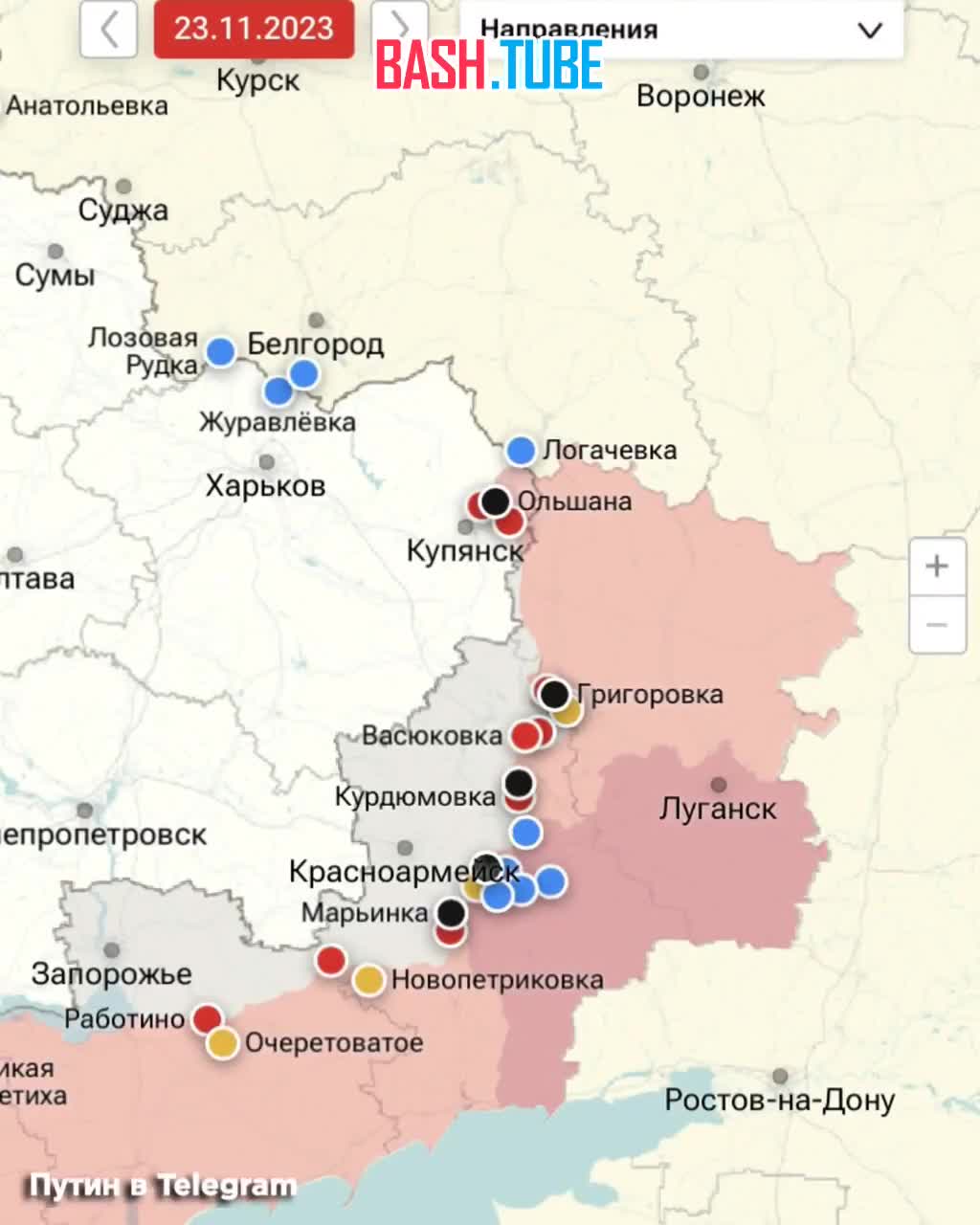  Зеленский отказывается подписывать план Трампа из-за Донбаса, который и так уже фактически потерял