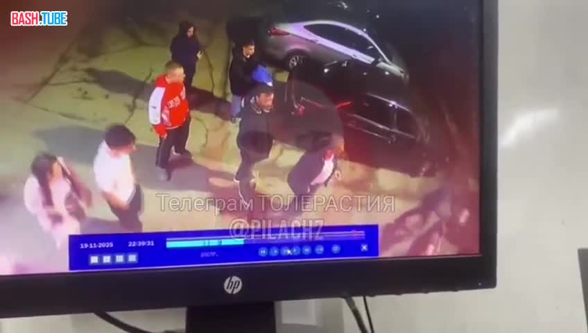  В Подмосковье мигранты спровоцировали конфликт и устроили драку с местными жителями