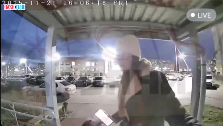  Бывший сожитель залил перцем и избил многодетную мать с ребенком на руках в Набережных Челнах