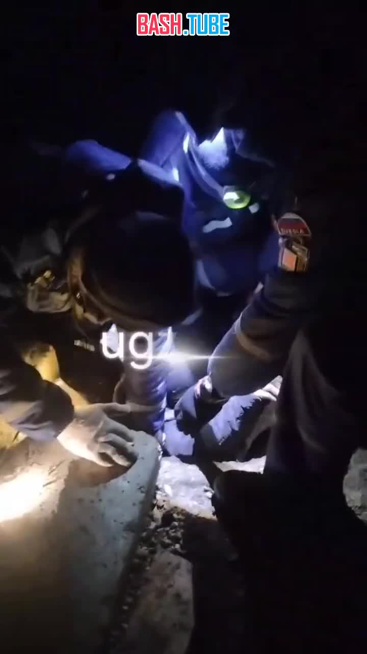  Уфимка упала в погреб и чуть не замерзла насмерть