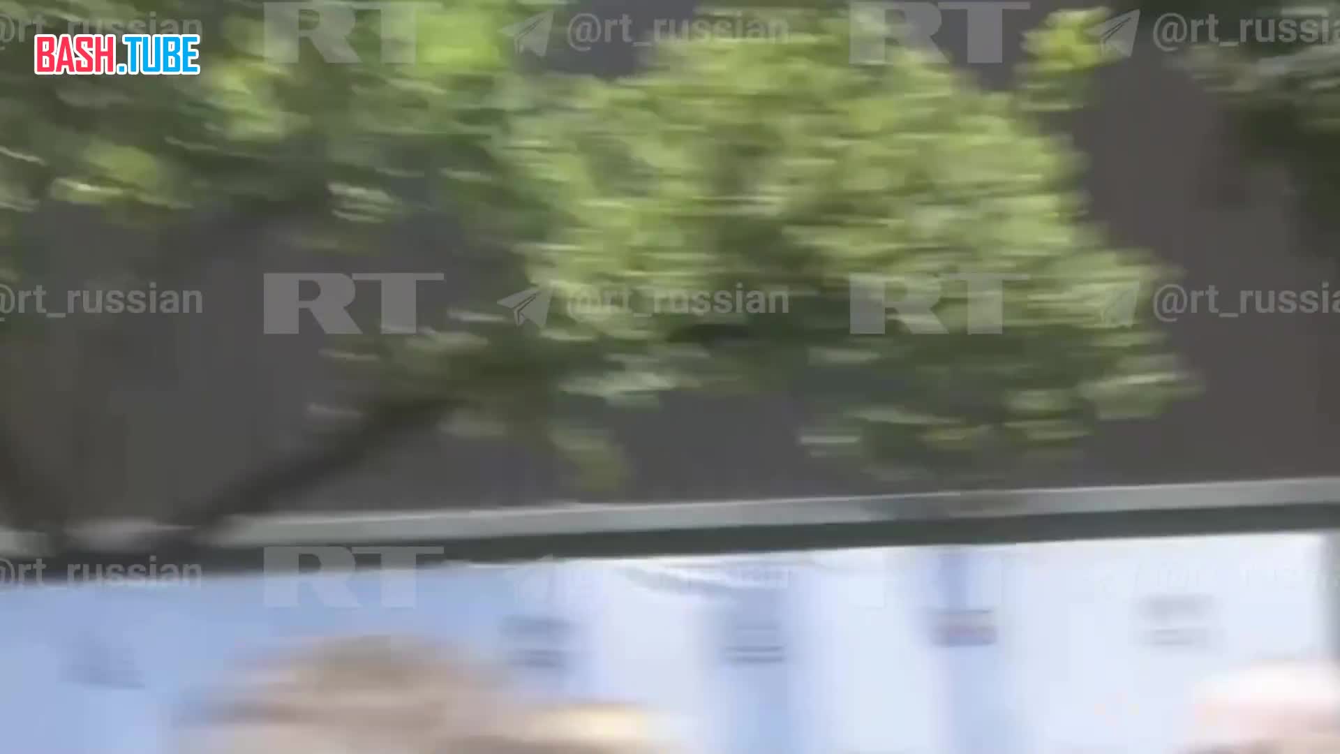  Удивлённое лицо и бегство - так премьер Ирландии отреагировал на вопросы корра RT на саммите G20