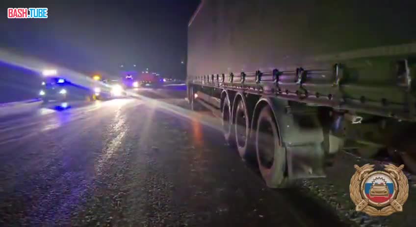  Четыре человека, среди которых трое детей, погибли в аварии в Иркутской области