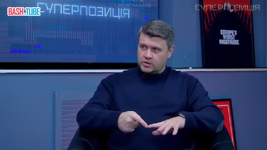  Более 500 000 украинских солдат погибли и еще столько же ранены в ходе боевых действий