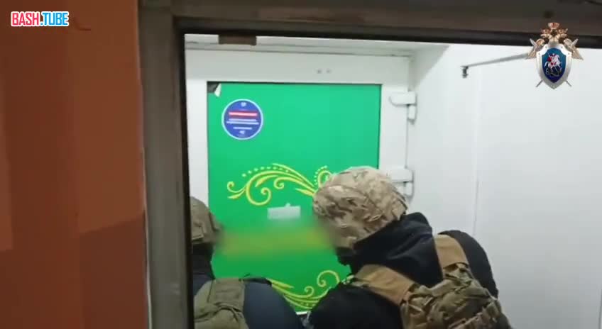  Продавщица взяла в заложники четырёх сотрудников Роспотребнадзора, чтобы они не довели до конца проверку торговой точки