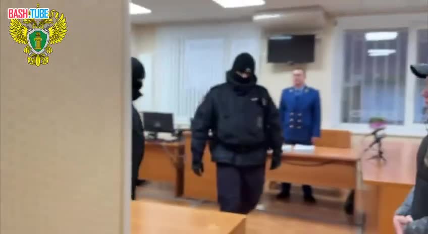  Бывшему заместителю главного инженера «Башкиравтодора» дали 5 лет колонии за ущерб природе почти на 8 млрд рублей