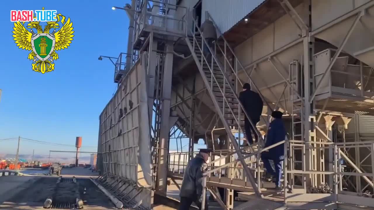  Двое работников погибли на сельхозпредприятии в Чекмагушевском районе Башкортостана