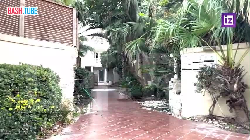  Особняк Тимура Миндича находится на самой дорогой улице Израиля