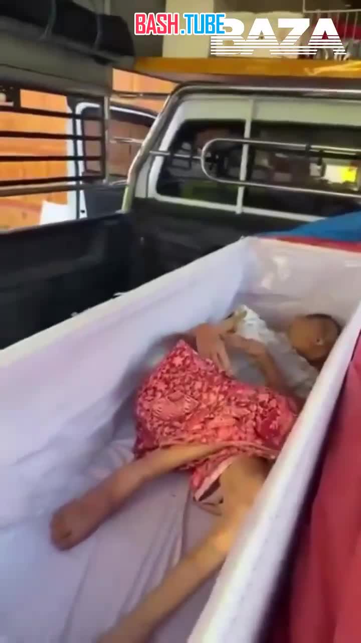  В Таиланде пенсионерка ожила на похоронах за 5 минут до кремации