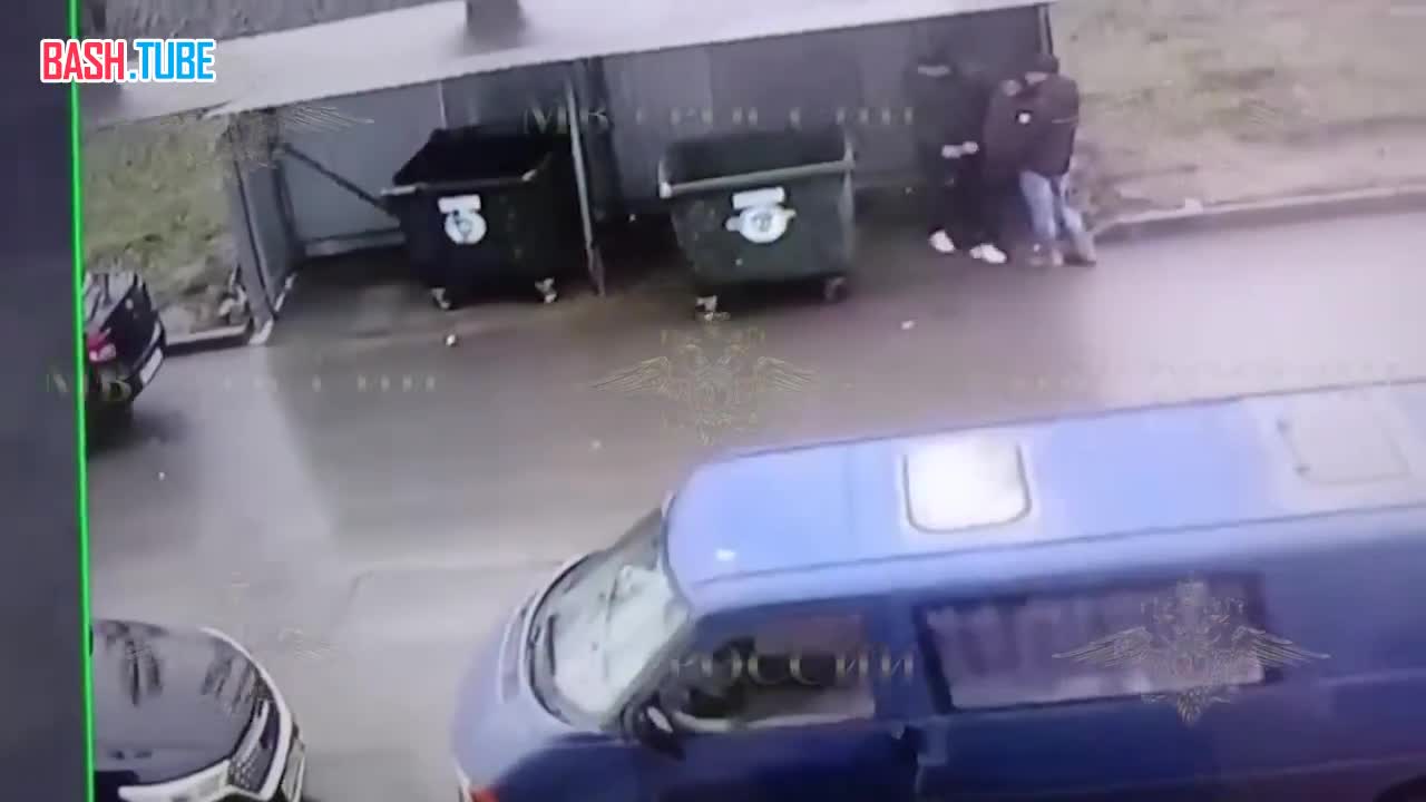  Житель Чувашии избил и закопал в мусоре знакомого из-за женщины