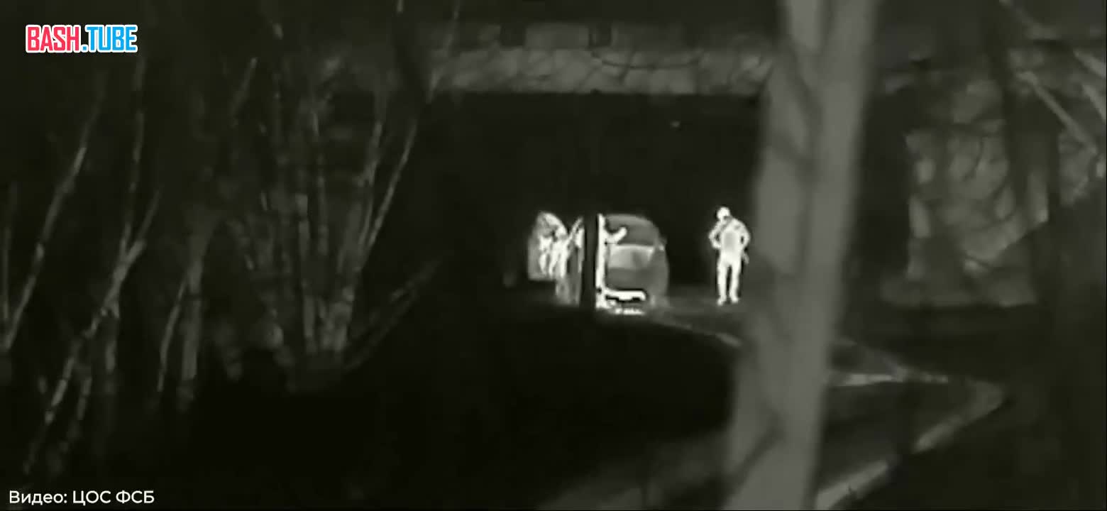  ФСБ сообщила о ликвидации двух мужчин в Алтайском крае, которые готовили диверсию на железной дороге